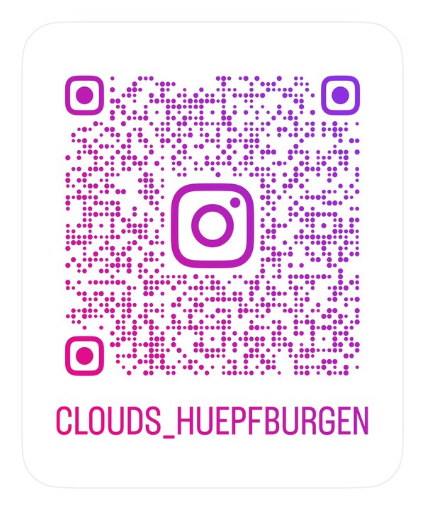 Instagram QR-Code