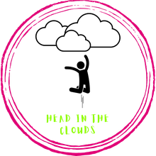 Head in the Clouds Logo